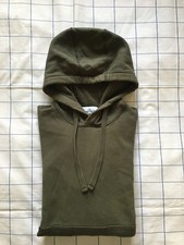 Felpa con cappuccio uomo Stone