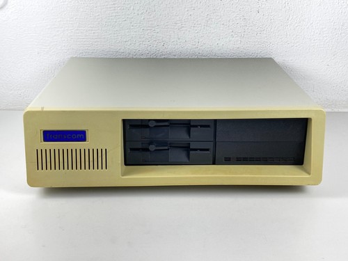 Personal computer clone - , ibm