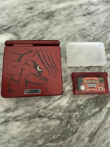 Nintendo gameboy advance - nintendo, +
