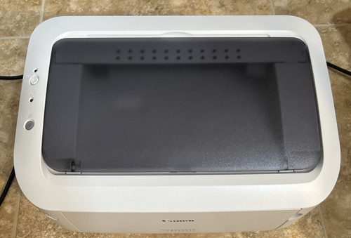 Canon imageclass lbp6030w - canon,