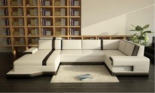 Divano design Big XXL a forma