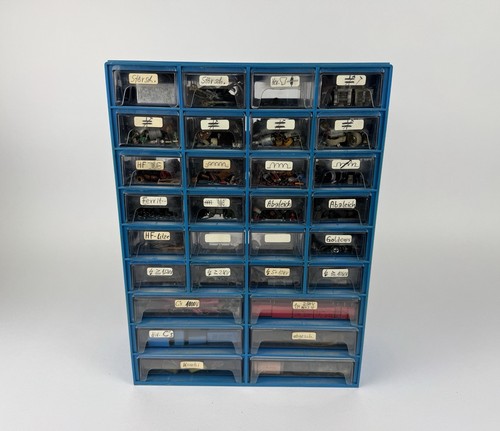 Grande scatola assortimento