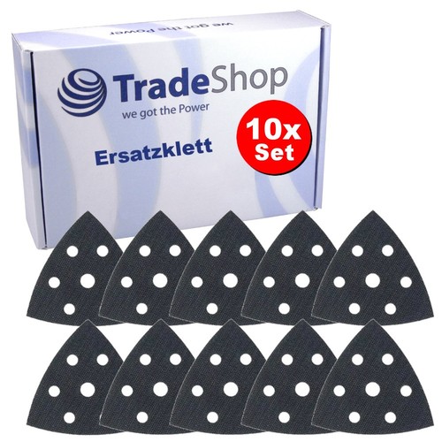 10x chiusura strappo - 10x, di