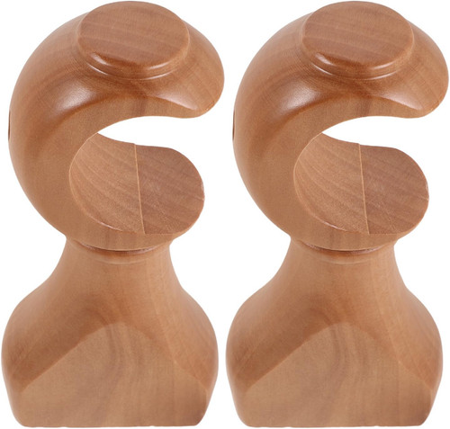 Set supporti per bastoni - set, 2