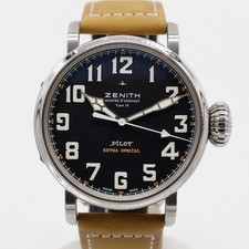 Zenith Pilot Type 20 Extra
