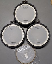 Roland PDX-8 V-Drum 10"