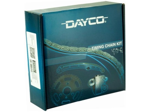 Kit catena per ford - catena,