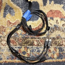 Logitech / Saitek Pro Flight