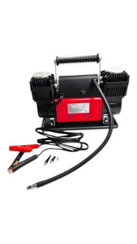 Compressore auto portatile - compressore,
