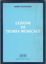 Lezione teoria musicale - di,