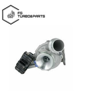 TURBO TURBINA TURBOCOMPRESSORE