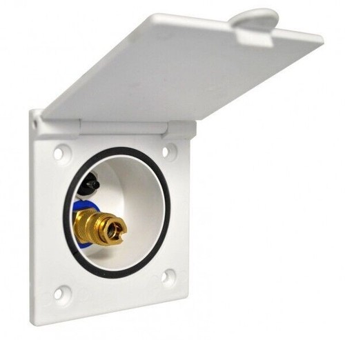 Box doccia esterno - da,