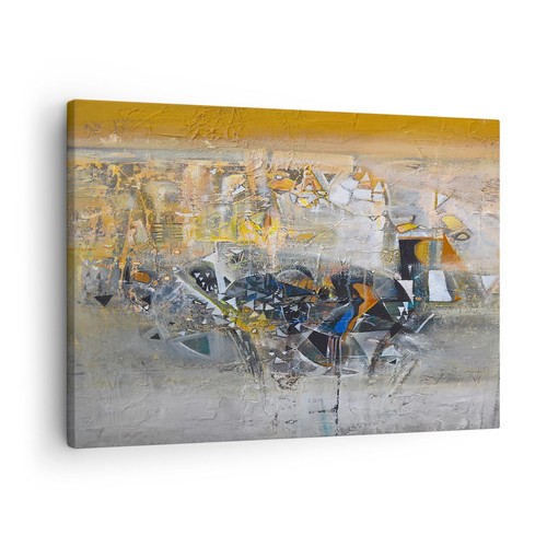 Quadro tela 70x50cm - quadro,