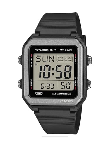 Orologio digitale casio - digitale,