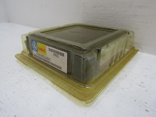 Nuovo fanuc ic693mdl230c - ge,