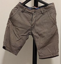 Bermuda Boxeur des Rues