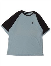 Lotto shirt uomo top grande - t-shirt,