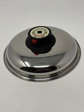 Maxam Coperchio Controllo