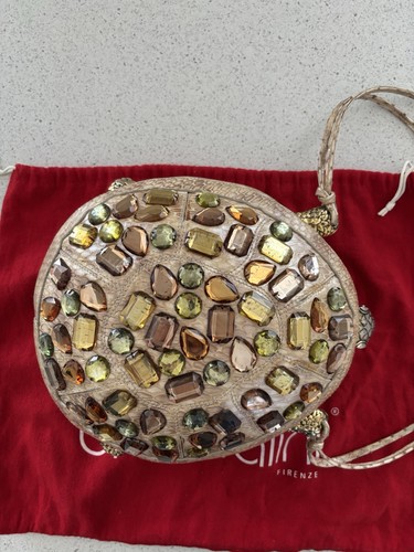Borsa braccialini linea - braccialini, temi