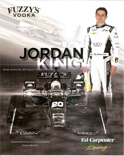 2018 jordan king - jordan, indianapolis