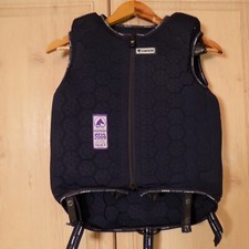 Dainese Balios 3 Protezione