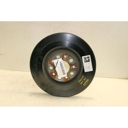 Disco freno ant alfa romeo - ant., sx