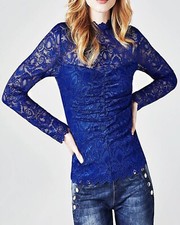 Guess Maglia in pizzo