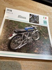 Itom 50 Astor 6M 1975