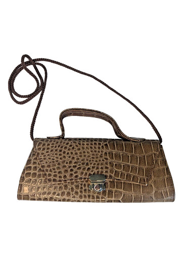 Borsa pochette vintage bijoux - borsa,