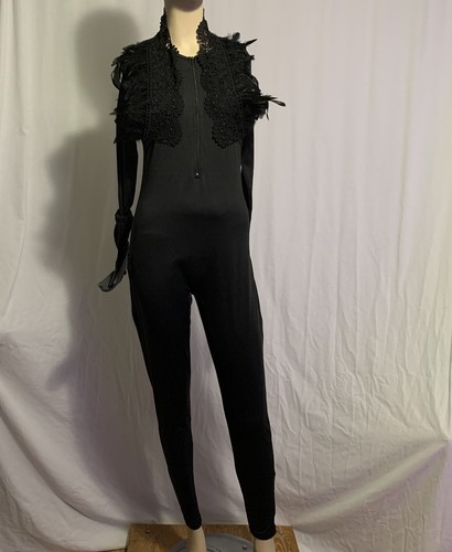 Tipsy elfi corvo nero body - elfi,