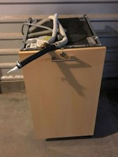 Miele Incognito Slimline 18"