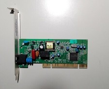 Modem WebRunner PCI A01-PP3R V.90/V.92 56K Atlantis Land