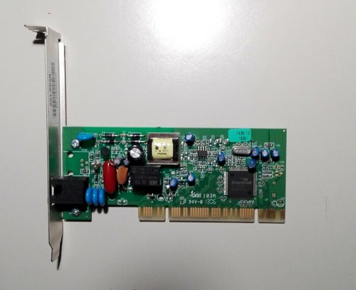 Modem webrunner pci a01 pp3r - webrunner,