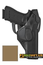 DCH8 Duty CAMA Vega holster