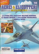 Aerei & Elicotteri Militari n