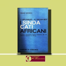 J. MEYNAUD -A. SALAH -BEY -