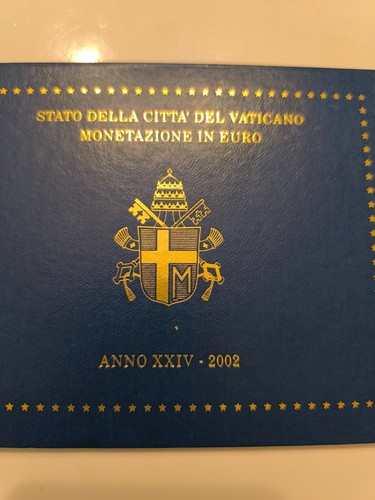 Giovanni paolo - paolo, ii