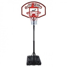 Tabellone piantana basket - da,