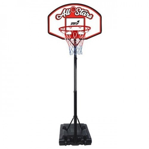 Tabellone piantana basket - piantana, da