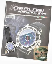 Orologi delle Forze Armate