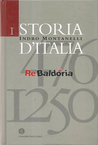 Storia italia 476 1250 - storia, 476-1250