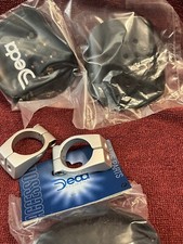 Deda soportes Manillar crono