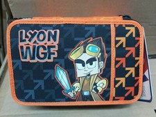 ASTUCCIO 3 CERNIERE scuola