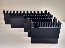 SCATOLA TRABOCCO ACQUARIO CON