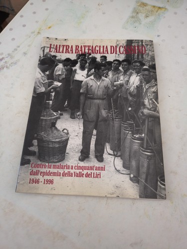 Altra battaglia cassino - battaglia,