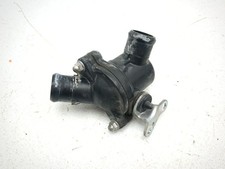 11-13 Yamaha FZ8 Engine Motor