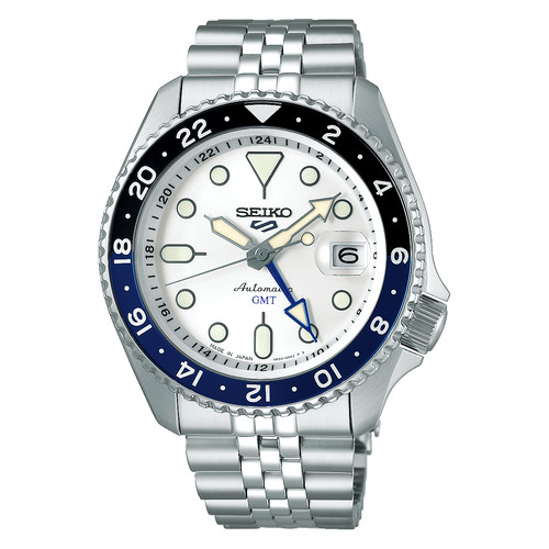 Orologio uomo automatico seiko - automatico,