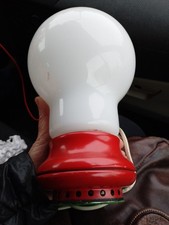 LAMPADA DA TAVOLO VINTAGE ANNI