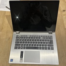 Lenovo Yoga 520-14IKB computer