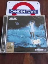Muse - Showbiz Cd Sigillato